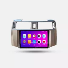 Autoradio Android Toyota 4runner 2010-2020 4+64gb 8core Qled