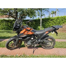 Ktm Adventure 390