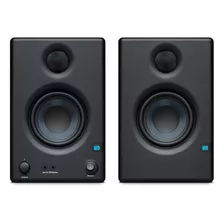 Presonus Eris E3.5 Monitores Estudio -- Open Box --