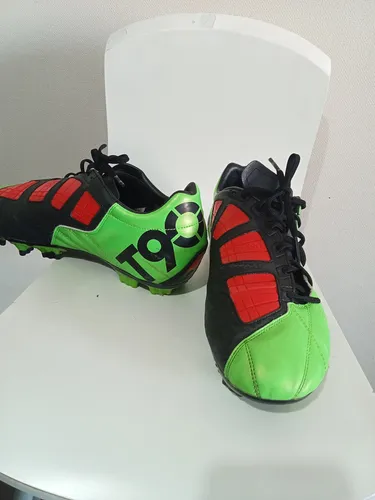 Primera imagen para búsqueda de zapatos de futbol nike total 90