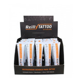 Reilly Tattoo Aftercare 15gr Caixa Com 20 Unidades