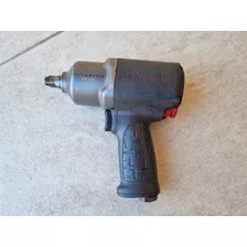 Chave De Impacto Pneumática 1/2 Pol. Ingersoll Rand 