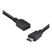 Cabo Extensor Hdmi M X Hdmi F 2m 1.4v H14 M/f2 23539 Vinik