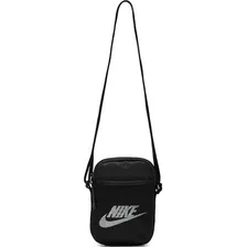 Bolso Bandolera (pequeño) Nike Heritage