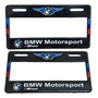 Tapetes 4pz Charola 3d Logo M-series Bmw Serie 1 2004 A 2011