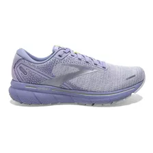 Tenis Brooks Ghost 14 Mujer Road Running