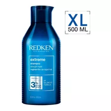 Shampoo Reparador Extreme 500 Ml Redken