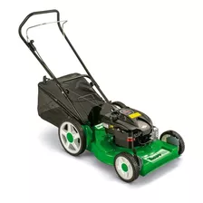 Cortacesped Trapp Trm650g Con Motor A Gasolina 6 Hp