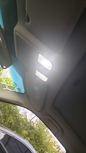 Iluminacin Interior Led Honda Pilot 2009-2015 Envi Gratis Foto 4