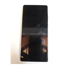 Smartphone Galaxy Note 20 6.7'' 256gb 8gb Ram Cinza Samsung 