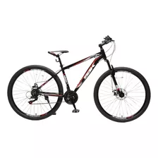 Bicicleta Sbk Kansas Mtb Rodado 29 Fren Disco 21 Velocidade