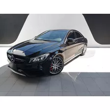 Mercedes-benz Clase Cla 2019