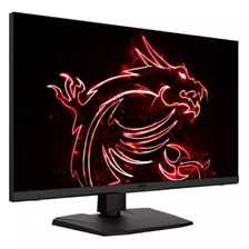 Msi Optix Mpg321ur-qd 32 4k Ips Gaming Monitor