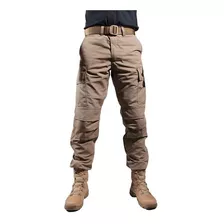 Calça Masculina Combat 6 Bolsos / Coyote / Bélica