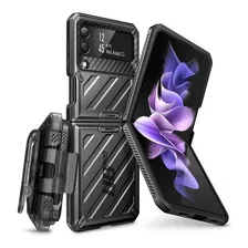 Capa Anti Impacto Supcase Ub Pro Para Galaxy Z Flip4 (6.7)