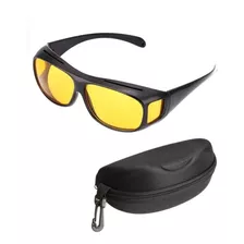 Gafas-lentes Para Ver De Noche Al Manejar Auto O Moto Oci