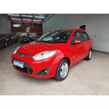 Ford Fiesta 1.6 Mpi Class Sedan 8v Flex 4p Manual