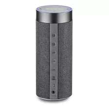 Caixa De Som Alexa Smarty Pulse Speaker Sp358 Bluetooth 20w