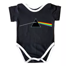 Body De Bebé Pink Floyd Rock |de Hoy No Pasa| 