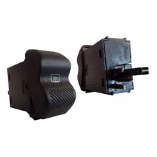 Interruptor Tecla Para Vw Gol Saveiro (desempañador) Kostal