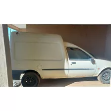 Ford Courier 1998 1.8 Pick-up D Dh