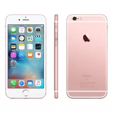 Smartphone Apple iPhone 6s 32gb Tela 4,7 - Megacell