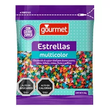 Mostacilla Estrella Sprinkles Gourmet 80gr