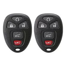 Reemplazo Keyless2go Entrada Sin Llave Llave Del Coche De Lo