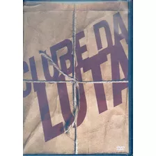 Dvd Clube Da Luta (brad Pitt)