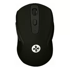 Naceb Technology Mouncb470 Mouse Inalambrico, Negro,