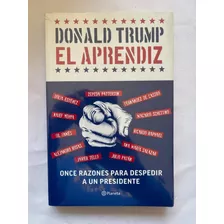 Donald Trump El Aprendiz Primera Edición