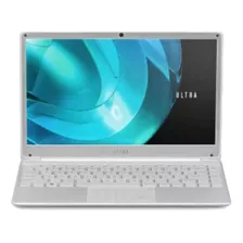Notebook Multilaser Ultra Ub422 Prata Táctil 14 , Intel 