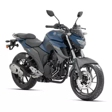 Motocicleta - Yamaha - Fz25 A