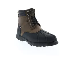 Bota Wolverin Moscovy Chukka Waterproof