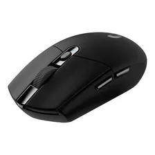 Mouse Gamer Sem Fio G305 Lightspeed 910-005281 Logitech G