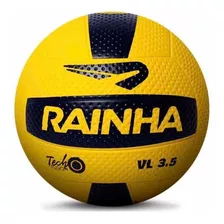 Bola Volei Oficial Rainha 3.5 Quadra Areia Envio Full C/ Nf