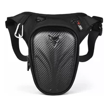 Bolso Piernera Muslera Motocentric