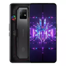 Teléfono Para Juegos Nubia Redmagic 7 Pro 16 Gb De Ram 512gb