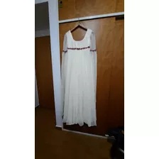 Vestido De Quince Usado Como Nuevo Estilo Julieta En Talle S