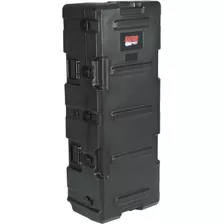 Gator Cases Ata Heavy Duty Roto-molded Utility Case (black,