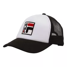 Gorra Fila F-23l00207-6577/negcom