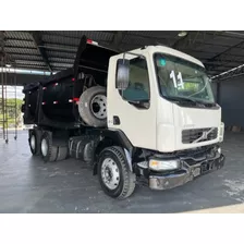 Volvo Vm 310 6x4 2p