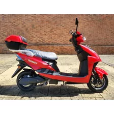 Moto Electrica Mimaky Zs 1000w