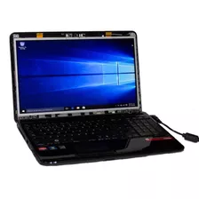 Toshiba Satellite L655d-sp5012m Dañada Para Refacciones