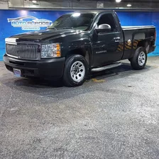 Chevrolet Silverado Silverado 4x2 2009