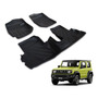 Mica Cristal Protector Pantalla Suzuki Jimny 2020 A 2023