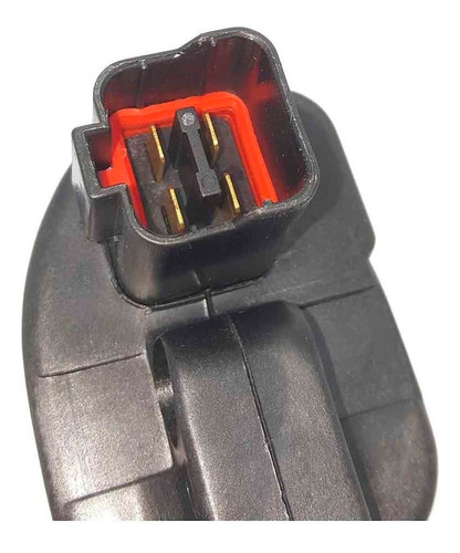 Bobina De Encendido Para Honda Prelude 2.2l 92-01 Uf205/uf98 Foto 3