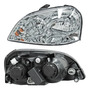 Paq Calaveras S/foco Y Faros Chevrolet Optra 2006/2010 Depo