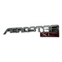 Emblema Tapa Trasera For Ranger Xlt Cromado 2012-2020