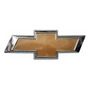 Emblema Defensa Chevrolet Spark 13/17 Gm Original